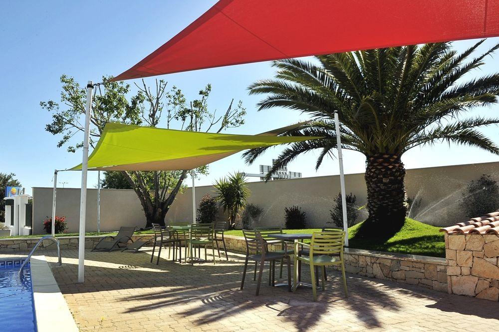 Greet Hotel Marseille Provence Aeroport Vitrolles  Exterior foto